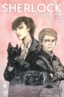 Sherlock : A Study in Pink #4 - eBook