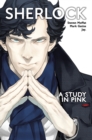 Sherlock : A Study in Pink collection - eBook