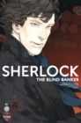 Sherlock : The Blind Banker #1 - eBook
