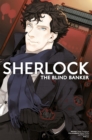 Sherlock : The Blind Banker #3 - eBook