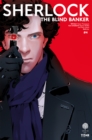 Sherlock : The Blind Banker #4 - eBook