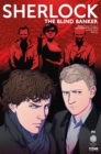 Sherlock : The Blind Banker #6 - eBook