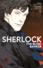 Sherlock : The Blind Banker collection - eBook