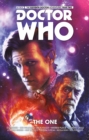 Doctor Who : The Eleventh Doctor Volume 5 - eBook
