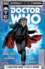 Doctor Who : The Supremacy of the Cybermen #5 - eBook