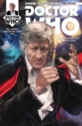 Doctor Who : The Third Doctor #1 - eBook