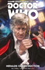 Doctor Who : The Third Doctor Collection - eBook