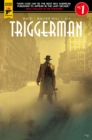 Triggerman #1 - eBook