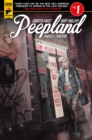 Peepland #1 - eBook