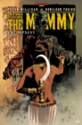 The Mummy : Palimpsest #4 - eBook