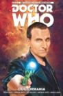 Doctor Who: The Ninth Doctor Vol. 2: Doctormania - Book