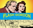 Flash Gordon Dailies: Austin Briggs: Radium Mines Of Electra - Book