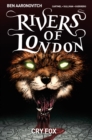 Rivers of London Volume 5: Cry Fox - Book