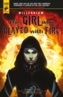 The Girl Who Played With Fire - Millennium - Book