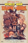 Tank Girl : World War Tank Girl #4 - eBook