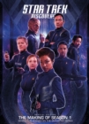 Star Trek Discovery: The Official Companion - Book