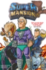 SuperMansion collection - eBook