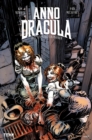 Anno Dracula #2 - eBook
