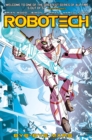 Robotech Volume 2 - eBook