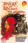 Rivers of London : Detective Stories #4 - eBook