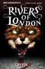 Rivers of London : Cry Fox #1 - eBook