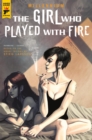 The  Girl Who Played With Fire #2 - eBook
