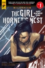 The  Girl Who Kicked the Hornets' Nest #1 - eBook