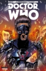 Doctor Who : Ghost Stories #1 - eBook
