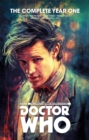 Doctor Who : The Eleventh Doctor Complete Year One - eBook