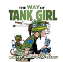 The Way of Tank Girl - Book