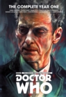 Doctor Who : The Twelfth Doctor Complete Year One - eBook