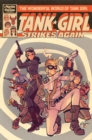 The Wonderful World of Tank Girl #1 - eBook