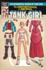The Wonderful World of Tank Girl #2 - eBook