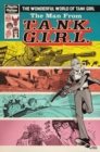 The Wonderful World of Tank Girl #3 - eBook