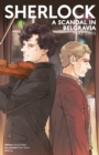 Sherlock: A Scandal in Belgravia Part 2 - Book