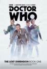 Doctor Who: The Lost Dimension Vol. 1 Collection - Book