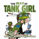 The Way of Tank Girl - eBook