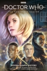 Doctor Who the Thirteenth Doctor Volume 2 - Book