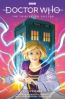 Doctor Who: The Thirteenth Doctor Volume 3 - Book