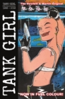 Tank Girl Full Color Classics #1 - eBook
