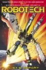 Robotech Volume 4 - eBook