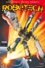 Robotech #16 - eBook