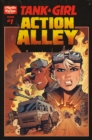 Tank Girl : Action Alley #1 - eBook