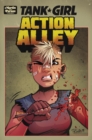 Tank Girl : Action Alley #2 - eBook