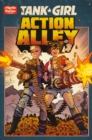 Tank Girl : Action Alley #3 - eBook