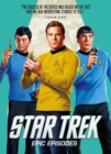 Star Trek : Epic Episodes - Book