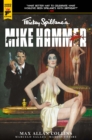 Mickey Spillane's Mike Hammer : The Night I Died collection - eBook