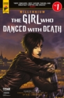 The  Girl Who Danced With Death #1 - eBook