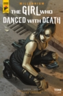 The  Girl Who Danced With Death #2 - eBook