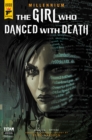The  Girl Who Danced With Death #3 - eBook